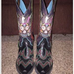 Ariat Boots : ON HOLD!